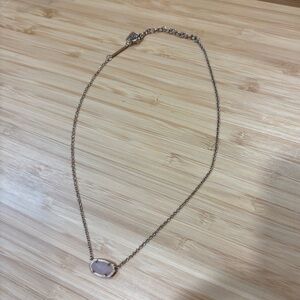 Kendra Scott Necklace